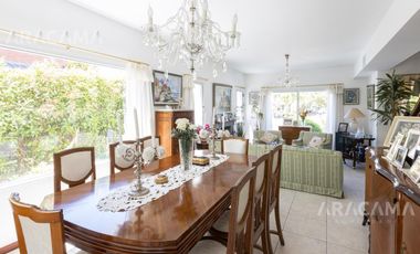 Casa en VENTA Echeverria Del Lago - Canning