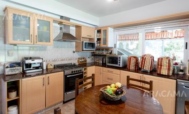 Casa en VENTA Echeverria Del Lago - Canning
