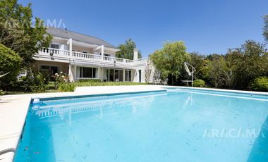 Casa en VENTA Echeverria Del Lago - Canning