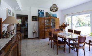 Casa en VENTA Echeverria Del Lago - Canning