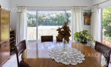 Casa en VENTA Echeverria Del Lago - Canning