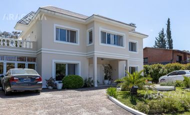Casa en VENTA Echeverria Del Lago - Canning