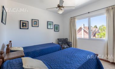 Casa en VENTA Echeverria Del Lago - Canning