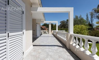 Casa en VENTA Echeverria Del Lago - Canning