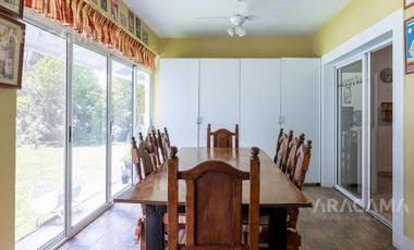 Casa en VENTA Echeverria Del Lago - Canning