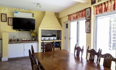 Casa en VENTA Echeverria Del Lago - Canning