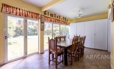 Casa en VENTA Echeverria Del Lago - Canning
