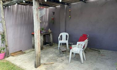 Casa en Ensenada