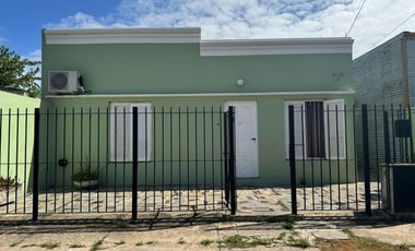 Casa en Ensenada