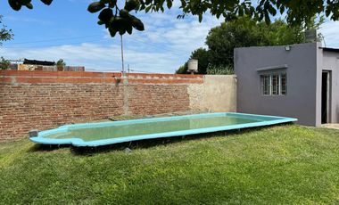 Casa en Ensenada