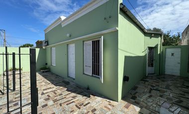 Casa en Ensenada