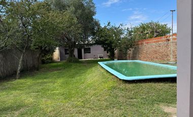 Casa en Ensenada