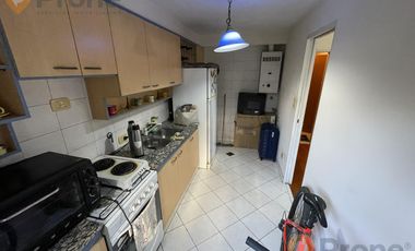 Departamento sobre Oroño