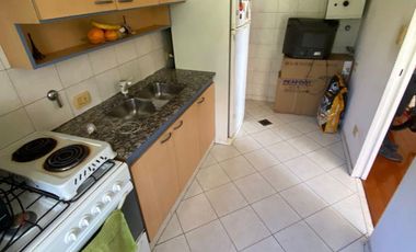 Departamento sobre Oroño