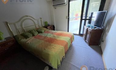 Departamento sobre Oroño