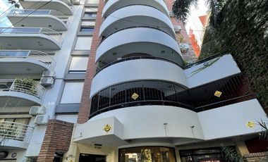Departamento sobre Oroño