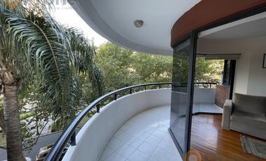Departamento sobre Oroño