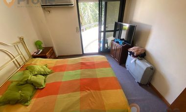 Departamento sobre Oroño
