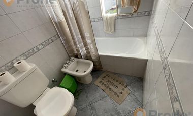 Departamento sobre Oroño