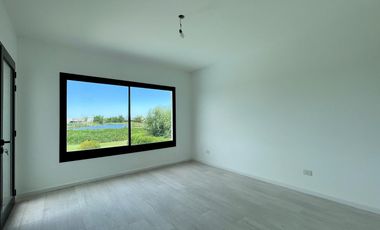 Casa en Venta en Canton al Golf - Canton Golf - vista al lago