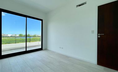 Casa en Venta en Canton al Golf - Canton Golf - vista al lago
