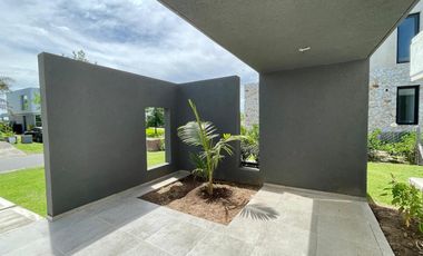 Casa en Venta en Canton al Golf - Canton Golf - vista al lago
