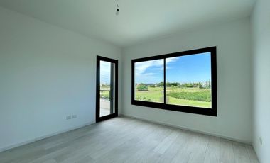 Casa en Venta en Canton al Golf - Canton Golf - vista al lago