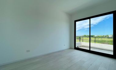 Casa en Venta en Canton al Golf - Canton Golf - vista al lago
