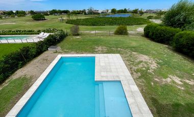 Casa en Venta en Canton al Golf - Canton Golf - vista al lago