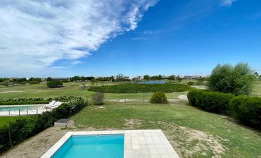 Casa en Venta en Canton al Golf - Canton Golf - vista al lago