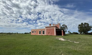 Quinta en Gualeguay