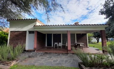 Casa de 2 dormitorios en venta en Arroyo Leyes - Santa Fe