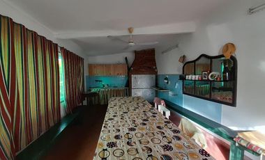 Casa de 2 dormitorios en venta en Arroyo Leyes - Santa Fe