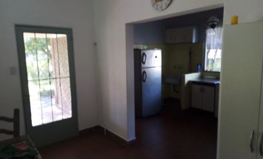 Casa de 2 dormitorios en venta en Arroyo Leyes - Santa Fe