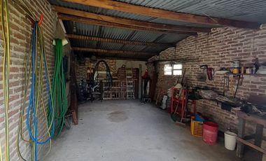 Casa de 2 dormitorios en venta en Arroyo Leyes - Santa Fe