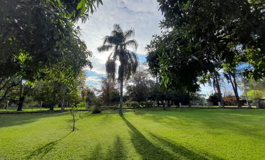Casa de 2 dormitorios en venta en Arroyo Leyes - Santa Fe