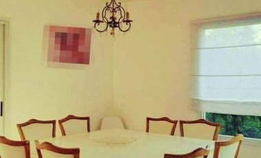 Hermosa casa de estilo moderno en El Lauquen, Canning