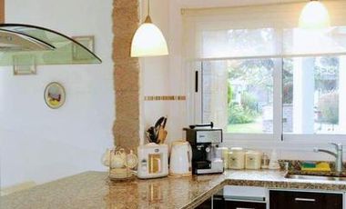 Hermosa casa de estilo moderno en El Lauquen, Canning