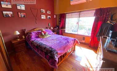Departamento 4 y 2 ambienentes en venta en Ramos Mejia Norte