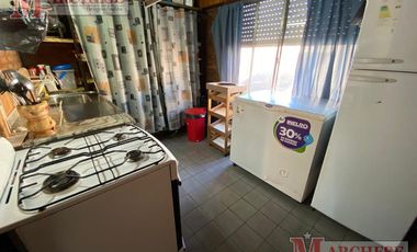 Departamento 4 y 2 ambienentes en venta en Ramos Mejia Norte