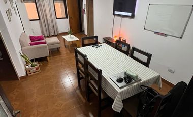 Departamento de 2 dormitorios céntrico, Posadas