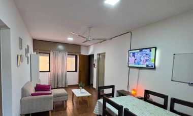 Departamento de 2 dormitorios céntrico, Posadas