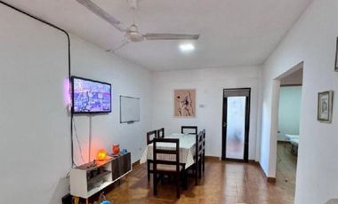 Departamento de 2 dormitorios céntrico, Posadas