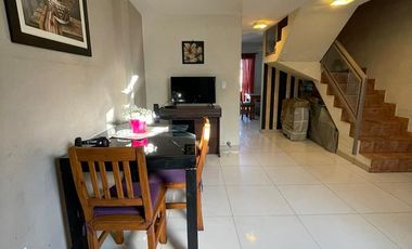 Departamento en  venta de 3 ambientes con cochera - Villa Dominico