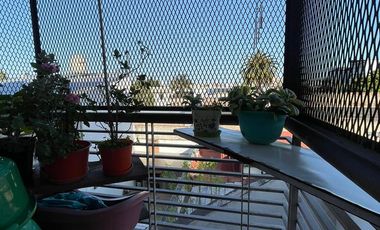 Departamento en  venta de 3 ambientes con cochera - Villa Dominico