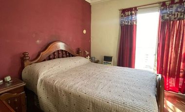 Departamento en  venta de 3 ambientes con cochera - Villa Dominico