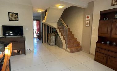 Departamento en  venta de 3 ambientes con cochera - Villa Dominico
