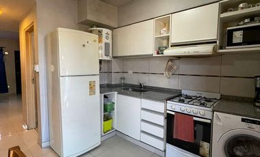Departamento en  venta de 3 ambientes con cochera - Villa Dominico