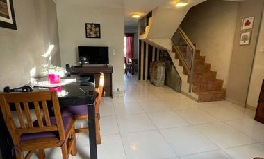Departamento en  venta de 3 ambientes con cochera - Villa Dominico