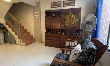 Departamento en  venta de 3 ambientes con cochera - Villa Dominico